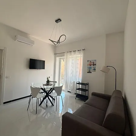 דירה 612 Flats רומא