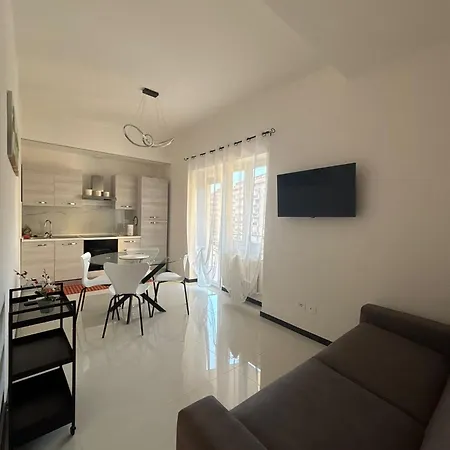 612 Flats דירה רומא