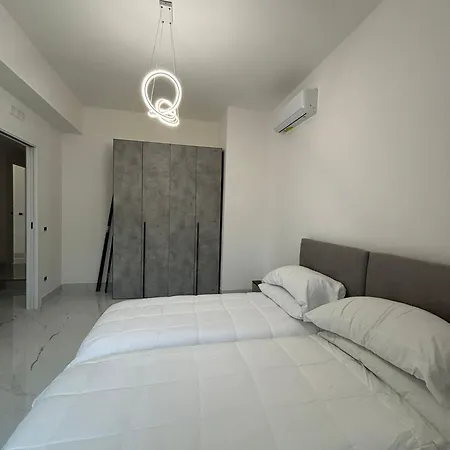 612 Flats * Rome