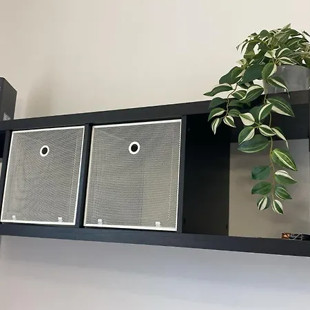 Appartement 612 Flats