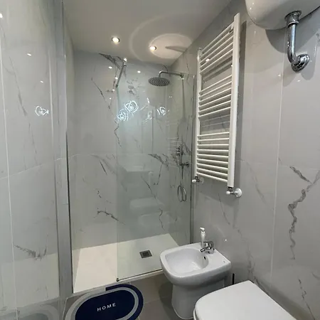 Appartement 612 Flats *