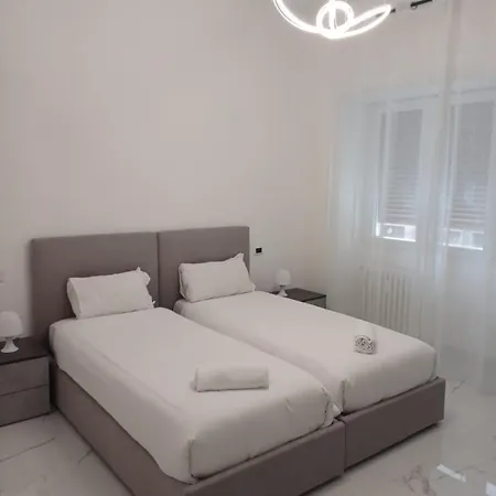 Appartement 612 Flats *