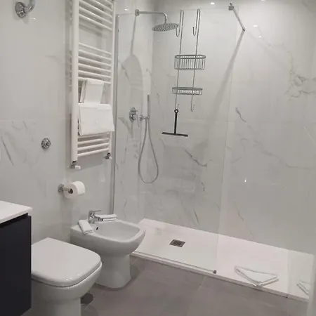 612 Flats Апартаменты Рим
