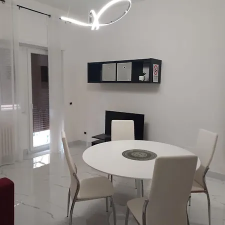 Apartment 612 Flats Rome