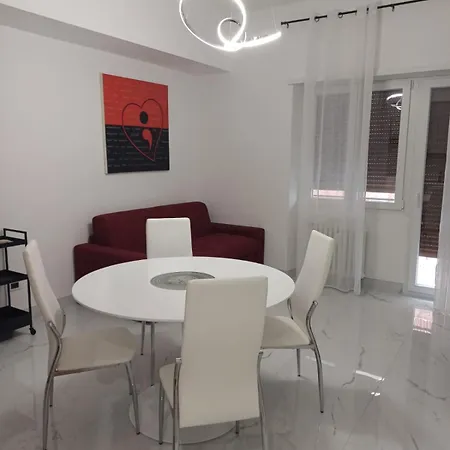 612 Flats Rome