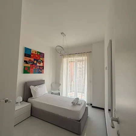 612 Flats Ρώμη