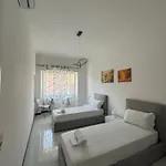 612 Flats *