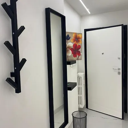 Apartamento 612 Flats *