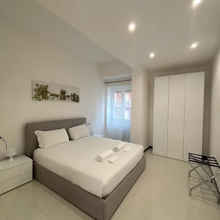 612 Flats Apartamento *