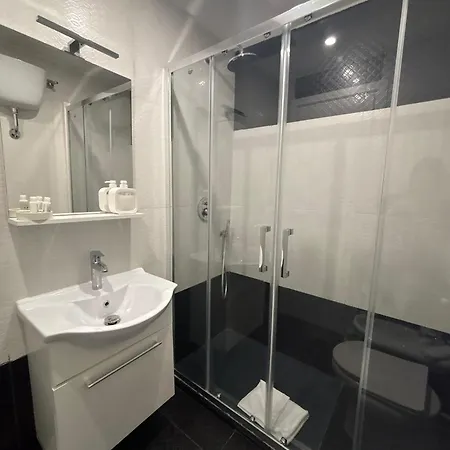 612 Flats Appartement